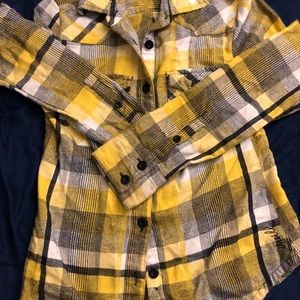 flannel